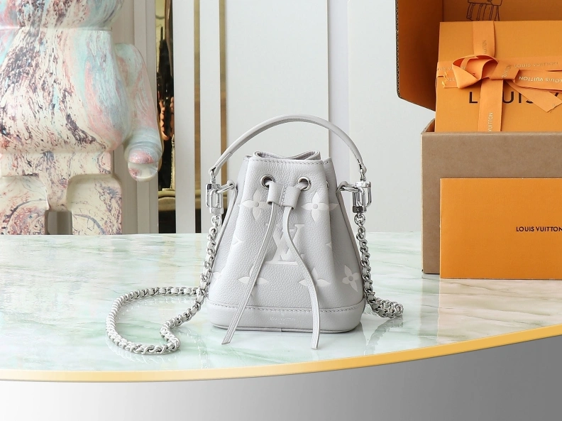 Fashionable LX Bucket Bags 9426