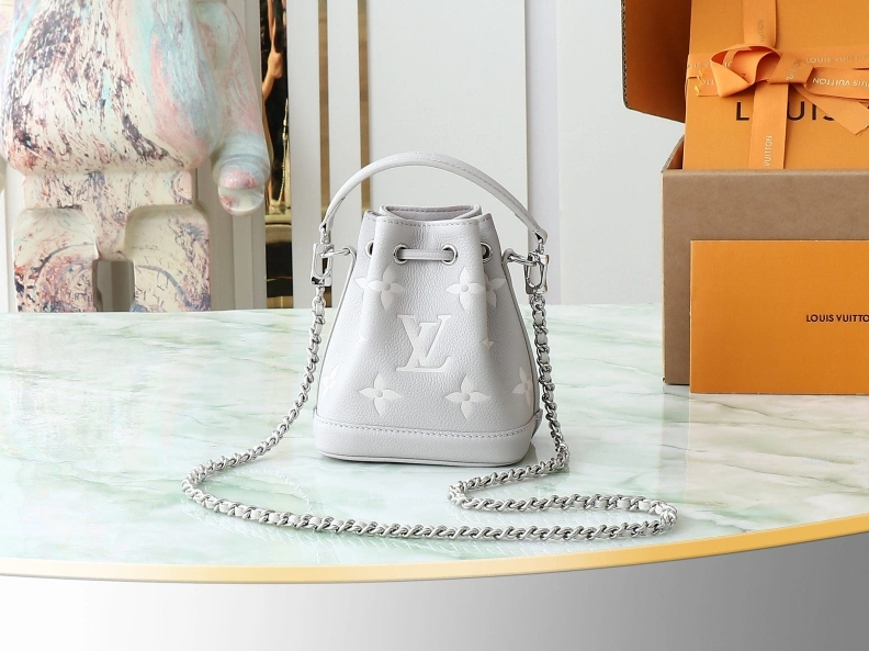 Fashionable LX Bucket Bags 9426