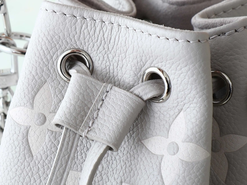 Fashionable LX Bucket Bags 9426