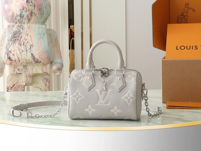 LX Speedy Bags EyeCatching 8581