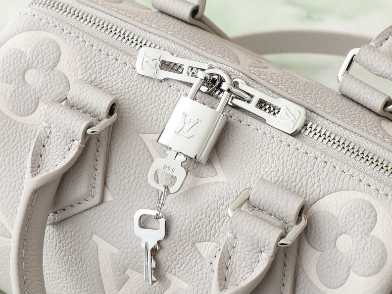 LX Speedy Bags EyeCatching 8581