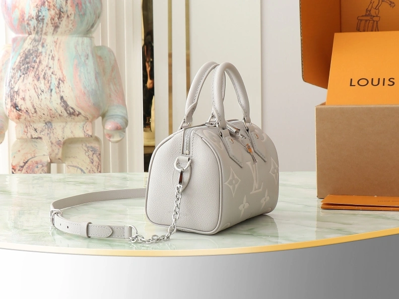 LX Speedy Bags EyeCatching 8581