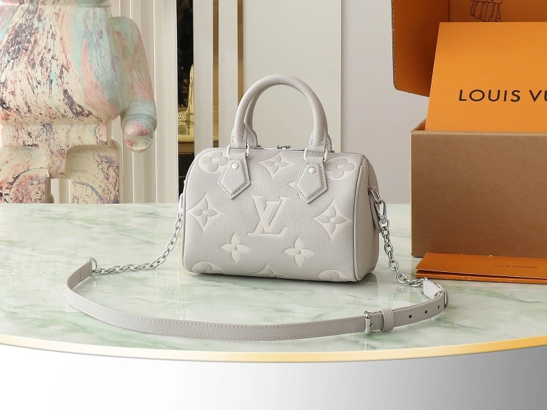 LX Speedy Bags EyeCatching 8581