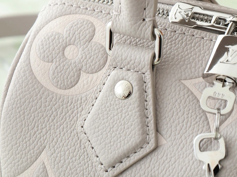 LX Speedy Bags EyeCatching 8581
