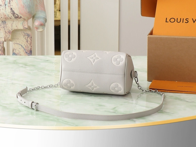 LX Speedy Bags EyeCatching 8581