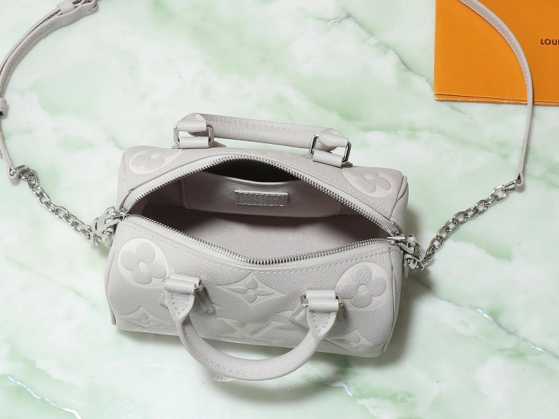 LX Speedy Bags EyeCatching 8581