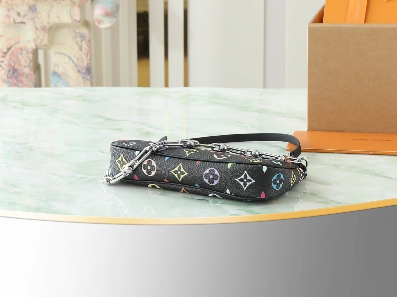 LX Clutch Bags Breathable 9235