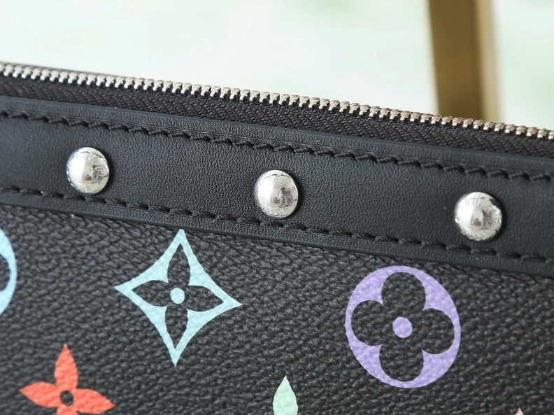 LX Clutch Bags Breathable 9235