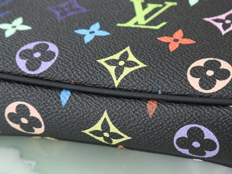 LX Clutch Bags Breathable 9235