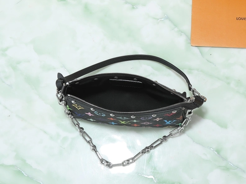 LX Clutch Bags Breathable 9235
