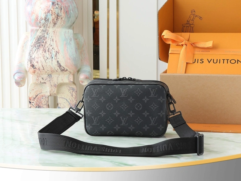 EasyMatch LX Satchel bags 9018