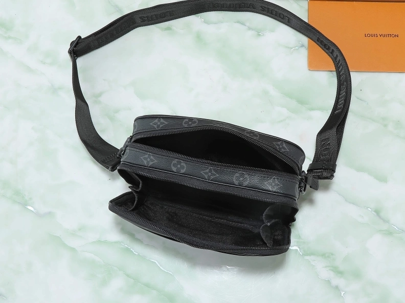 EasyMatch LX Satchel bags 9018