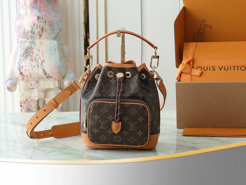 LX Bucket Bags SmartChoice 9428