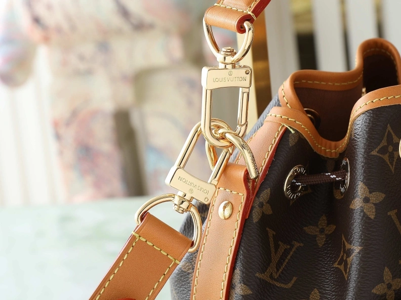 LX Bucket Bags SmartChoice 9428