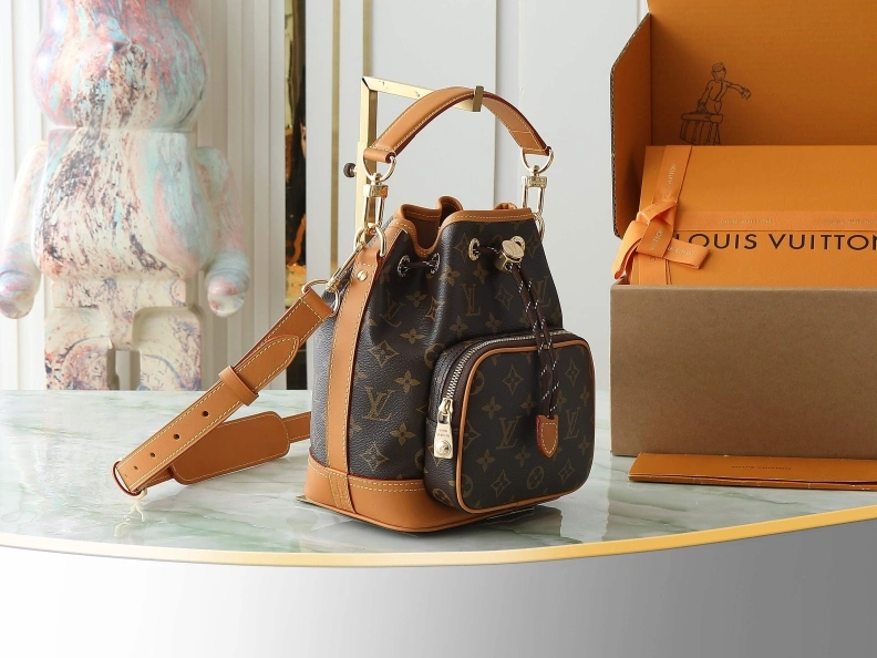 LX Bucket Bags SmartChoice 9428