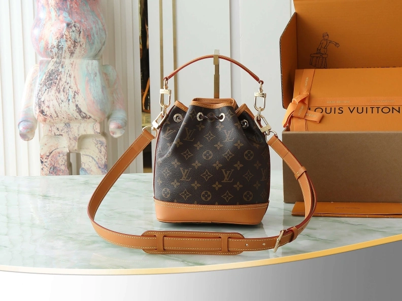 LX Bucket Bags SmartChoice 9428