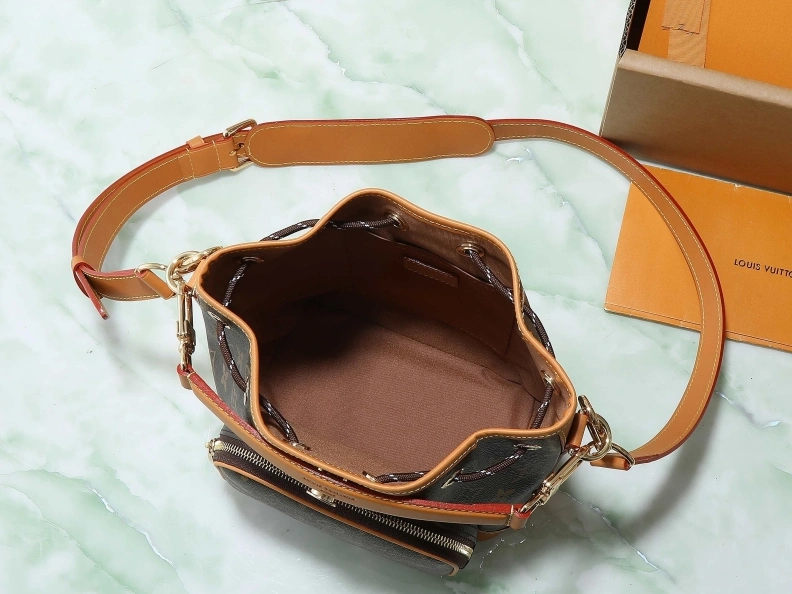 LX Bucket Bags SmartChoice 9428