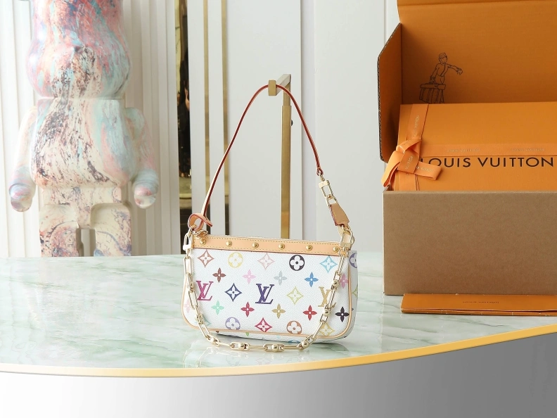Durable LX Clutch Bags 9230