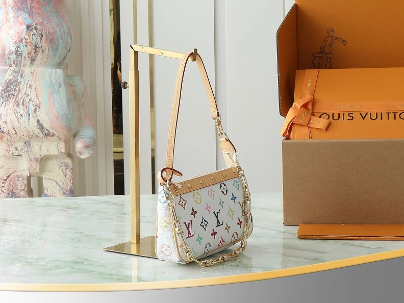 Durable LX Clutch Bags 9230