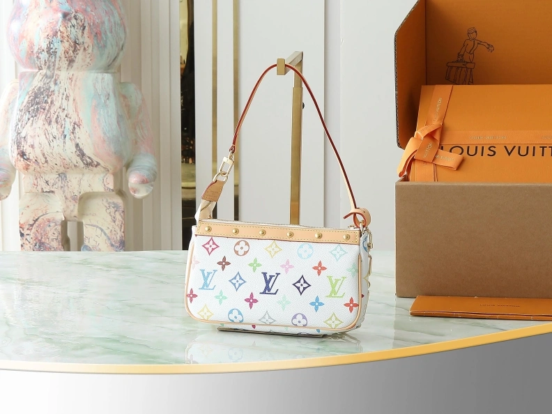 Durable LX Clutch Bags 9230