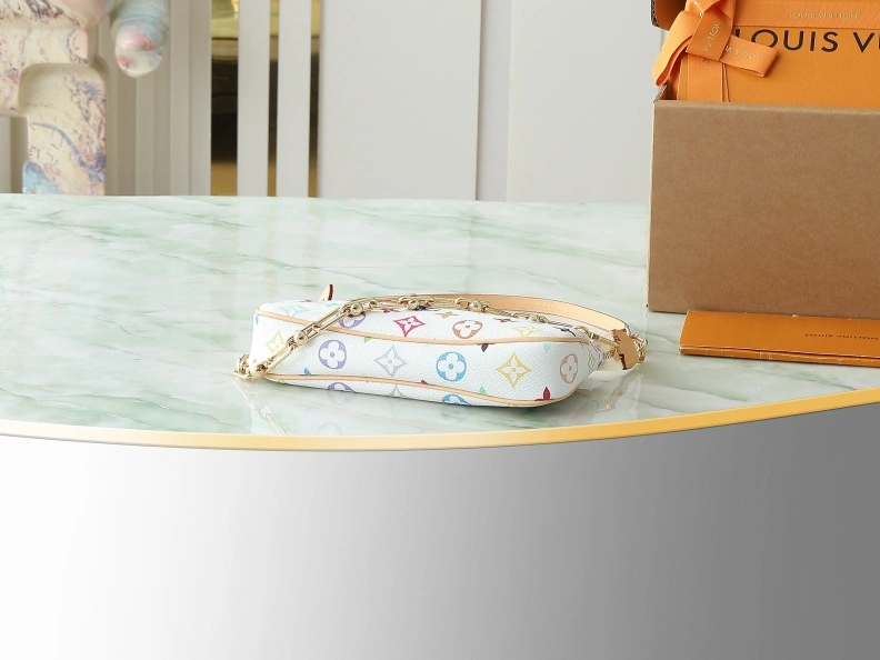 Durable LX Clutch Bags 9230