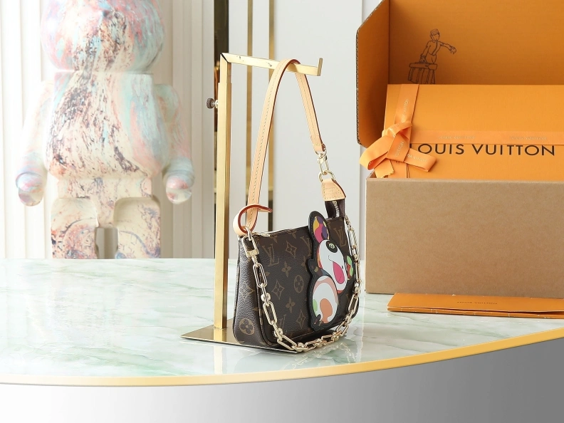 Practical LX Clutch Bags 9240