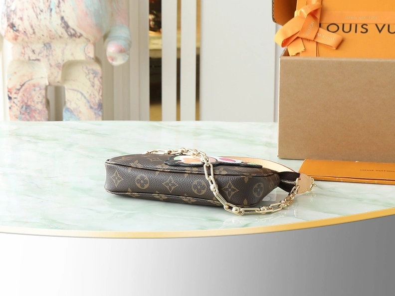 Practical LX Clutch Bags 9240