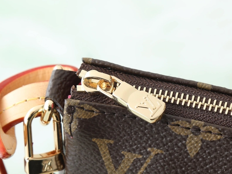 Practical LX Clutch Bags 9240