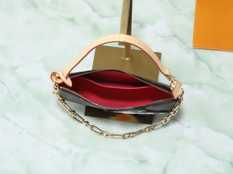 Practical LX Clutch Bags 9240