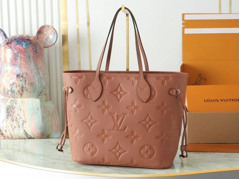 LX Shopping Bags StreetReady 8727