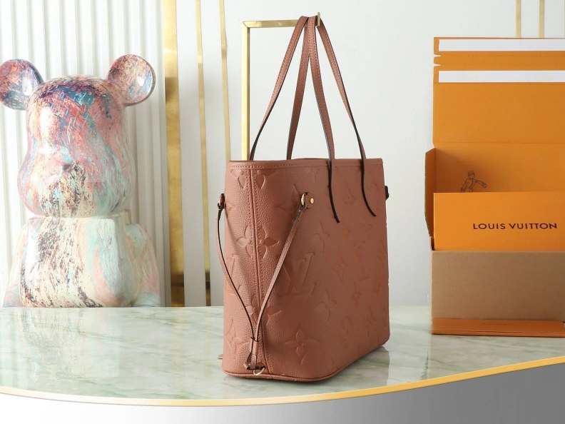 LX Shopping Bags StreetReady 8727