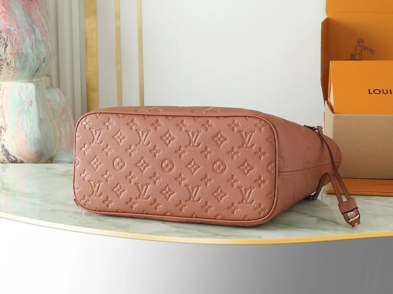 LX Shopping Bags StreetReady 8727