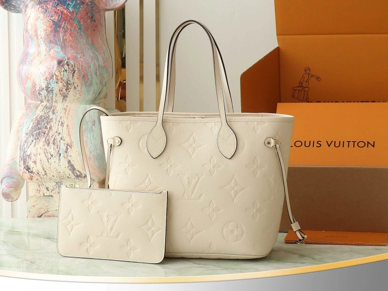 NewStyle LX Shopping Bags 8723