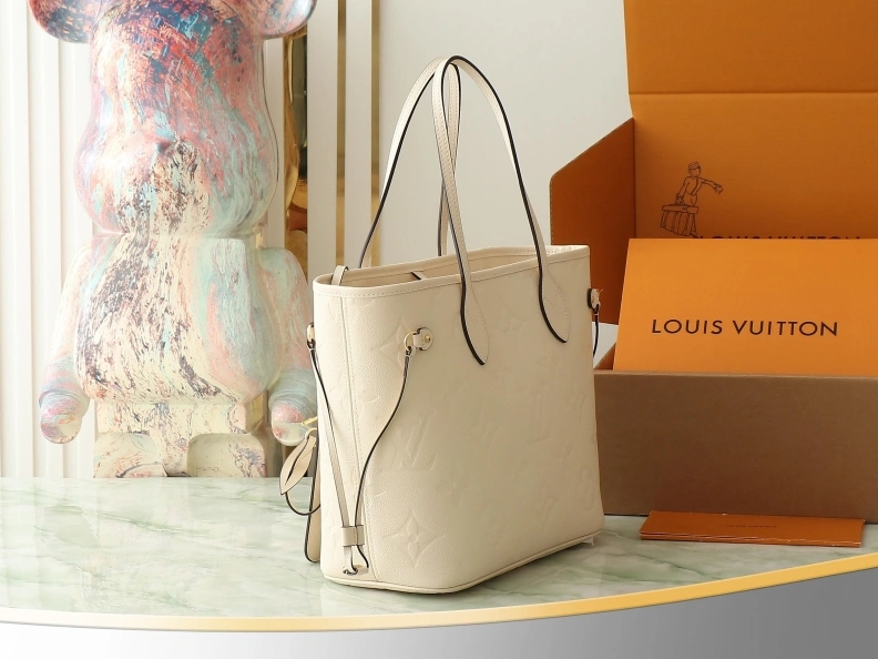 NewStyle LX Shopping Bags 8723