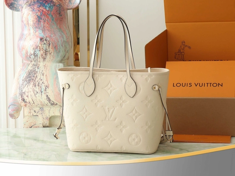 NewStyle LX Shopping Bags 8723