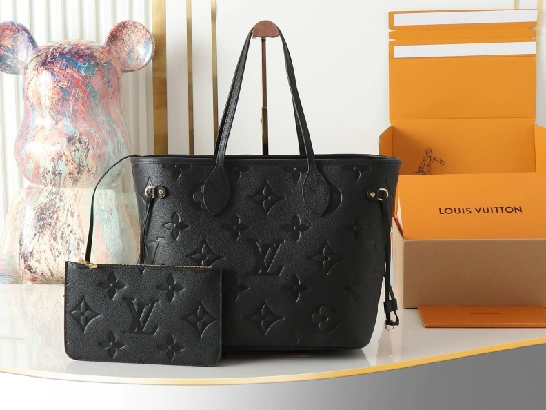 Classic LX Shopping Bags 8724