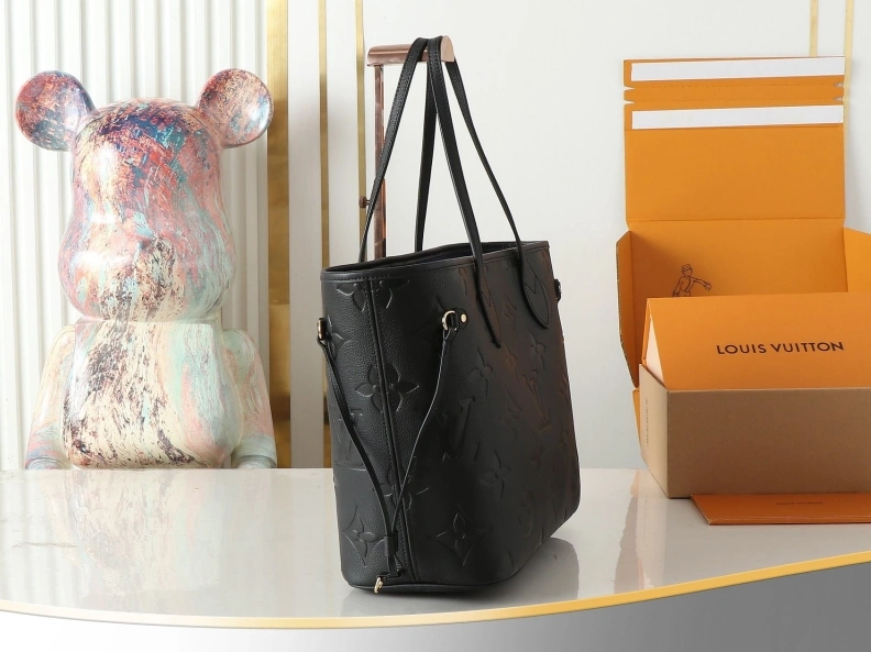 Classic LX Shopping Bags 8724