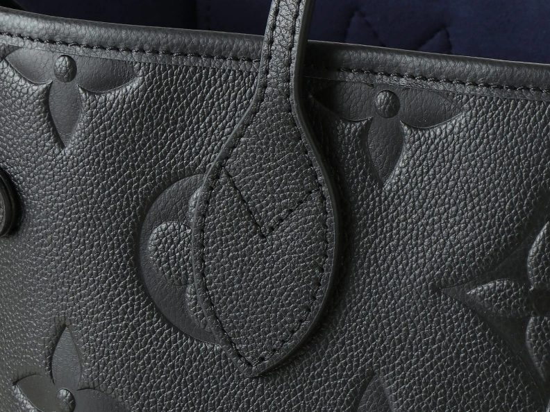 Classic LX Shopping Bags 8724