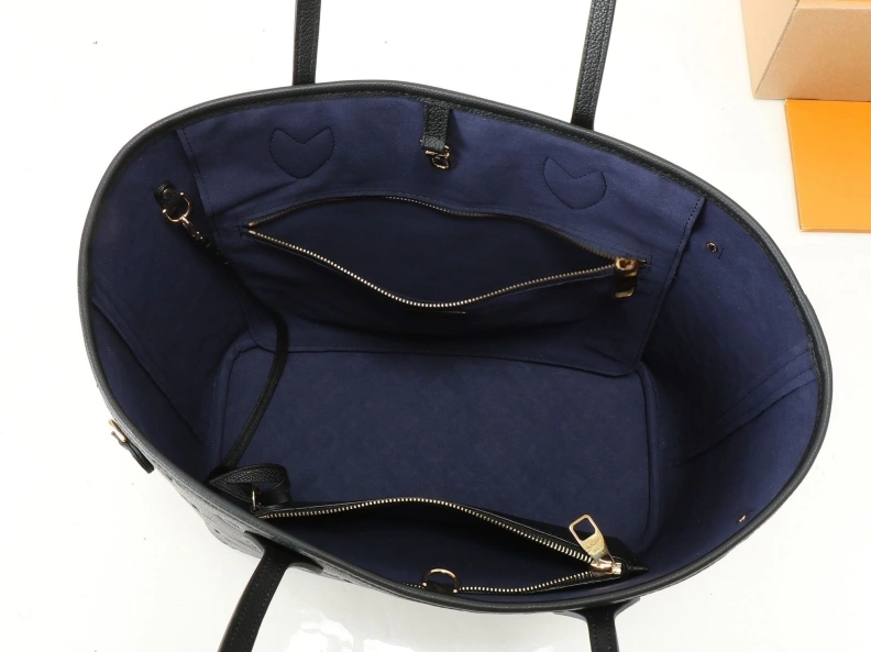 Classic LX Shopping Bags 8724