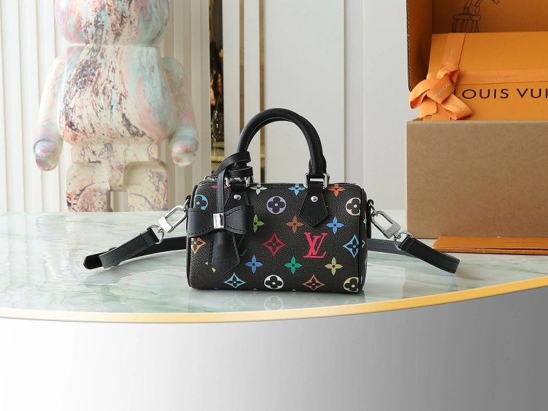 LX Speedy Bags AllSeason 8565