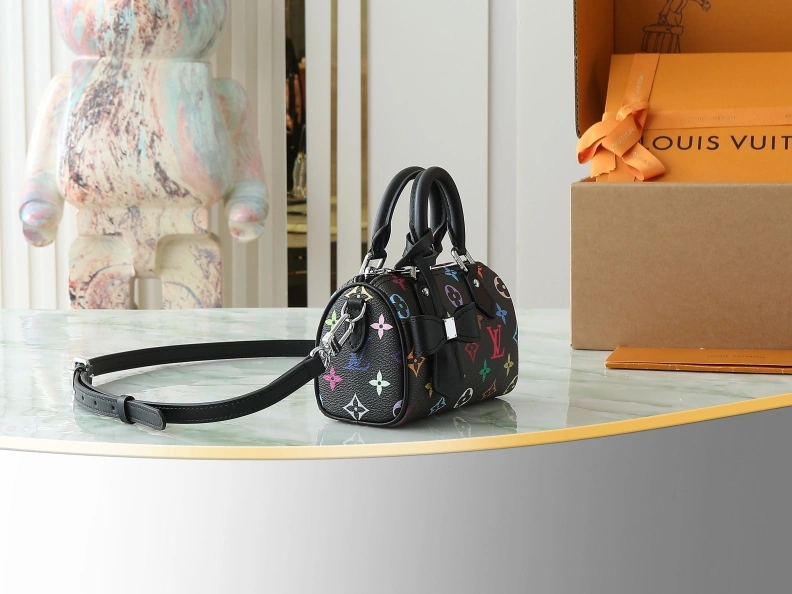 LX Speedy Bags AllSeason 8565