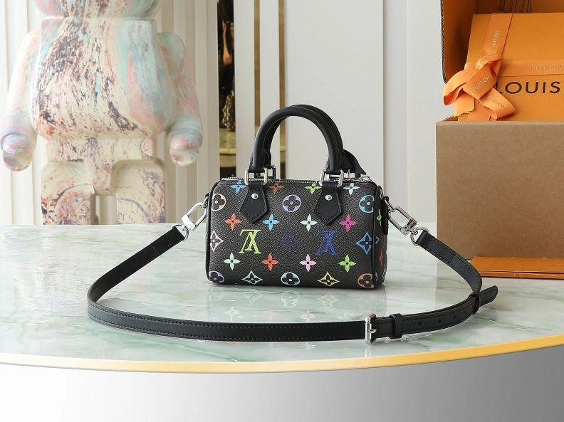 LX Speedy Bags AllSeason 8565