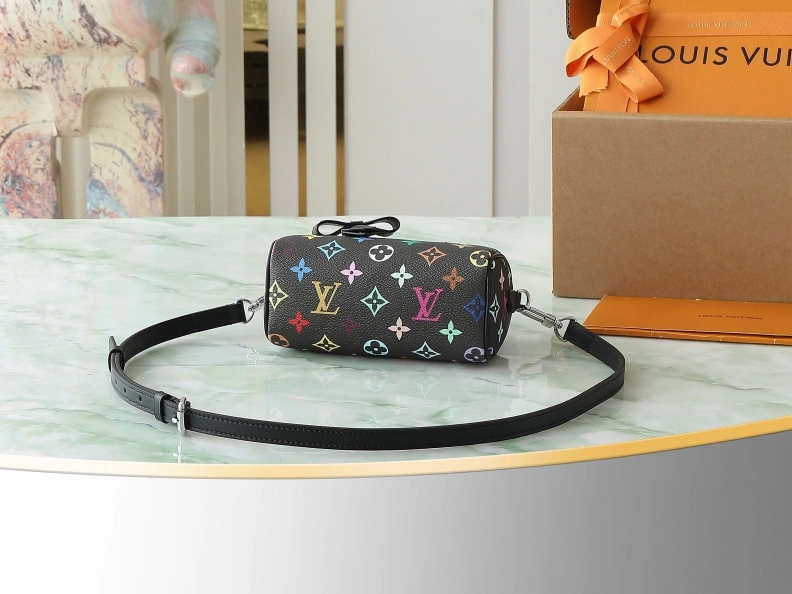LX Speedy Bags AllSeason 8565