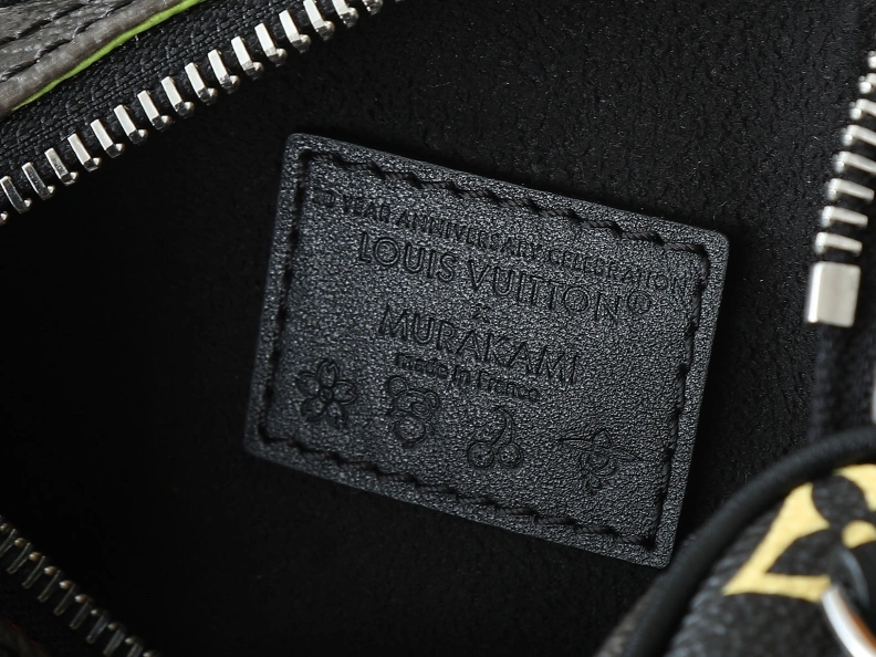 LX Speedy Bags AllSeason 8565