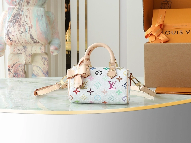 LX Speedy Bags Minimalist 8562