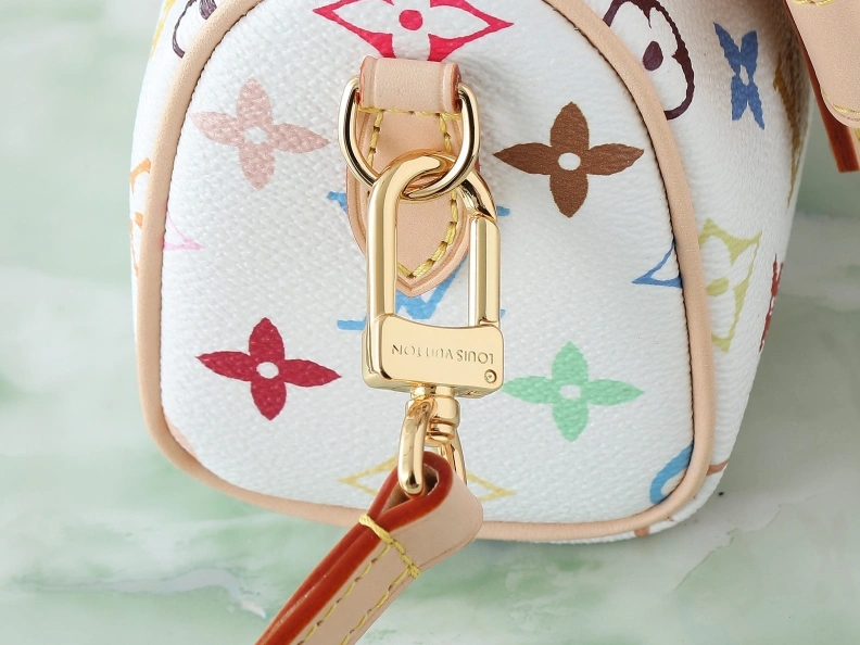 LX Speedy Bags Minimalist 8562