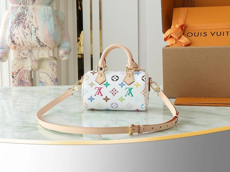 LX Speedy Bags Minimalist 8562
