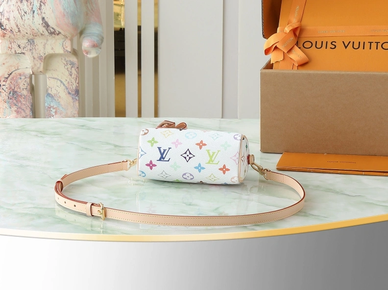 LX Speedy Bags Minimalist 8562