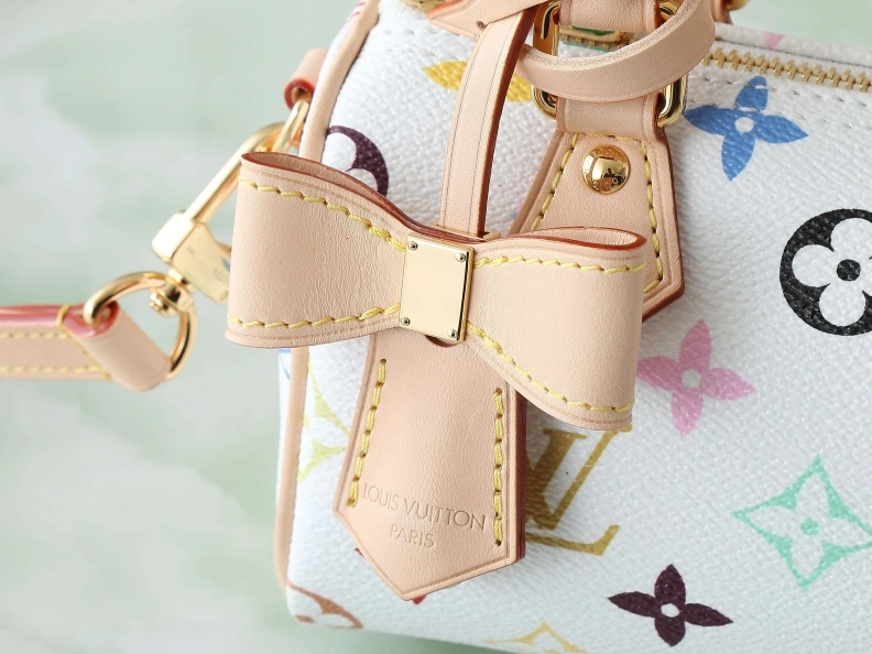 LX Speedy Bags Minimalist 8562
