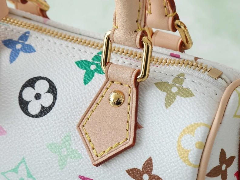 LX Speedy Bags Minimalist 8562